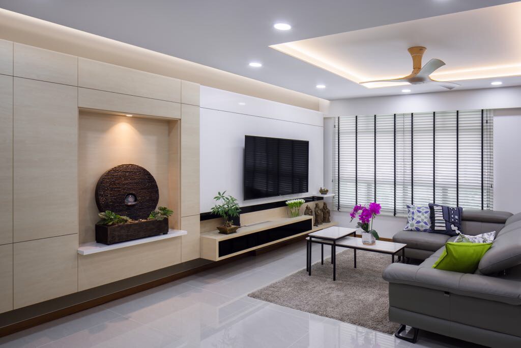 Read more about the article Elements That can Spruce the Interiors of Your Home Instantly