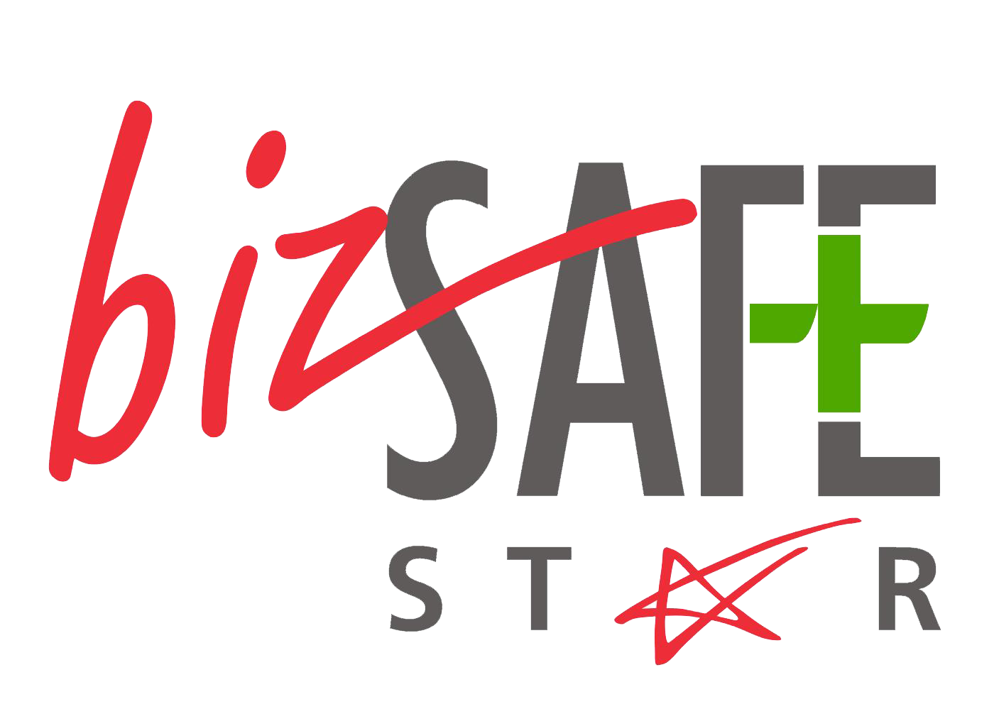 bizSAFE STAR logobgfgf