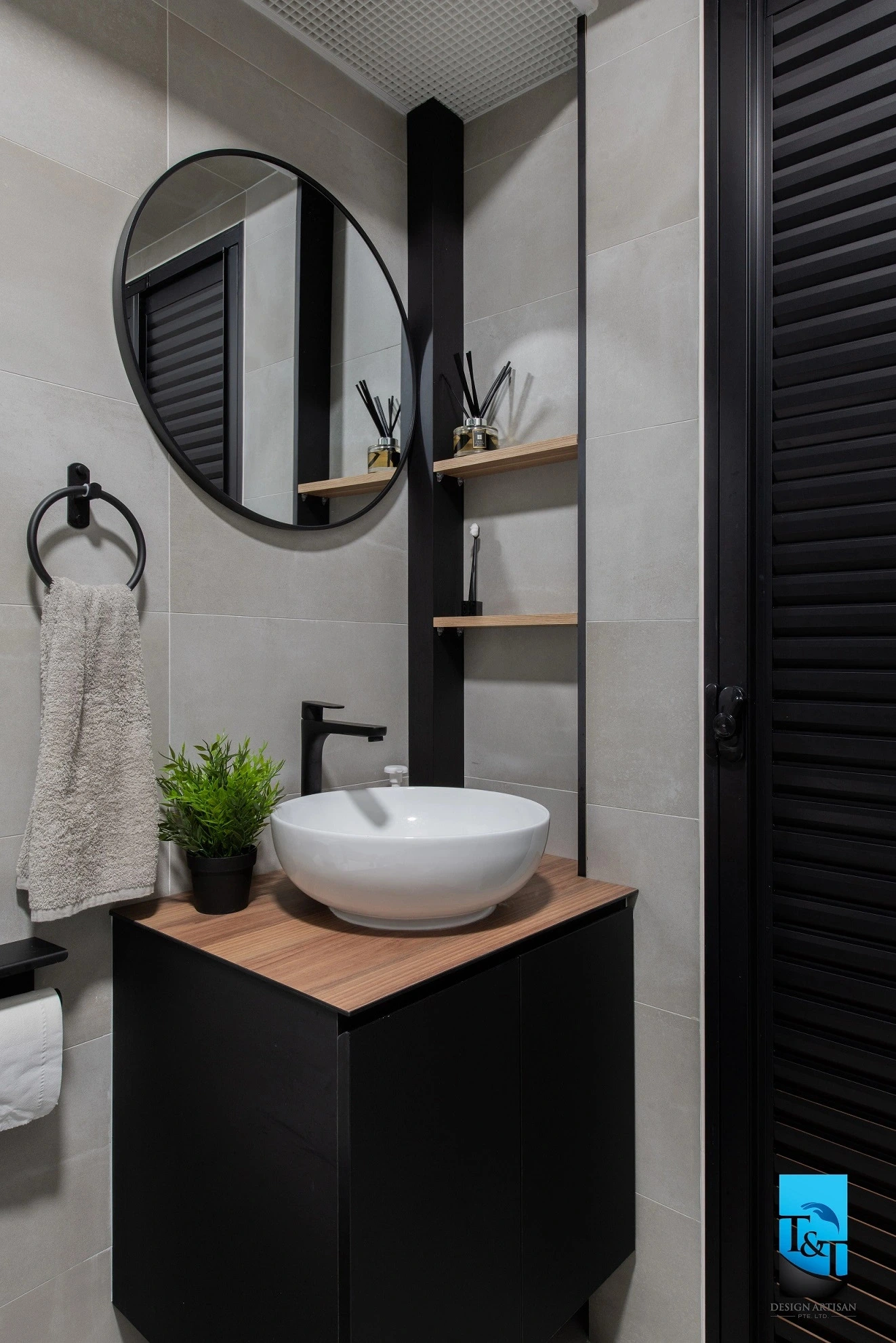 How To Master Revamping Your House In A Contemporary Design