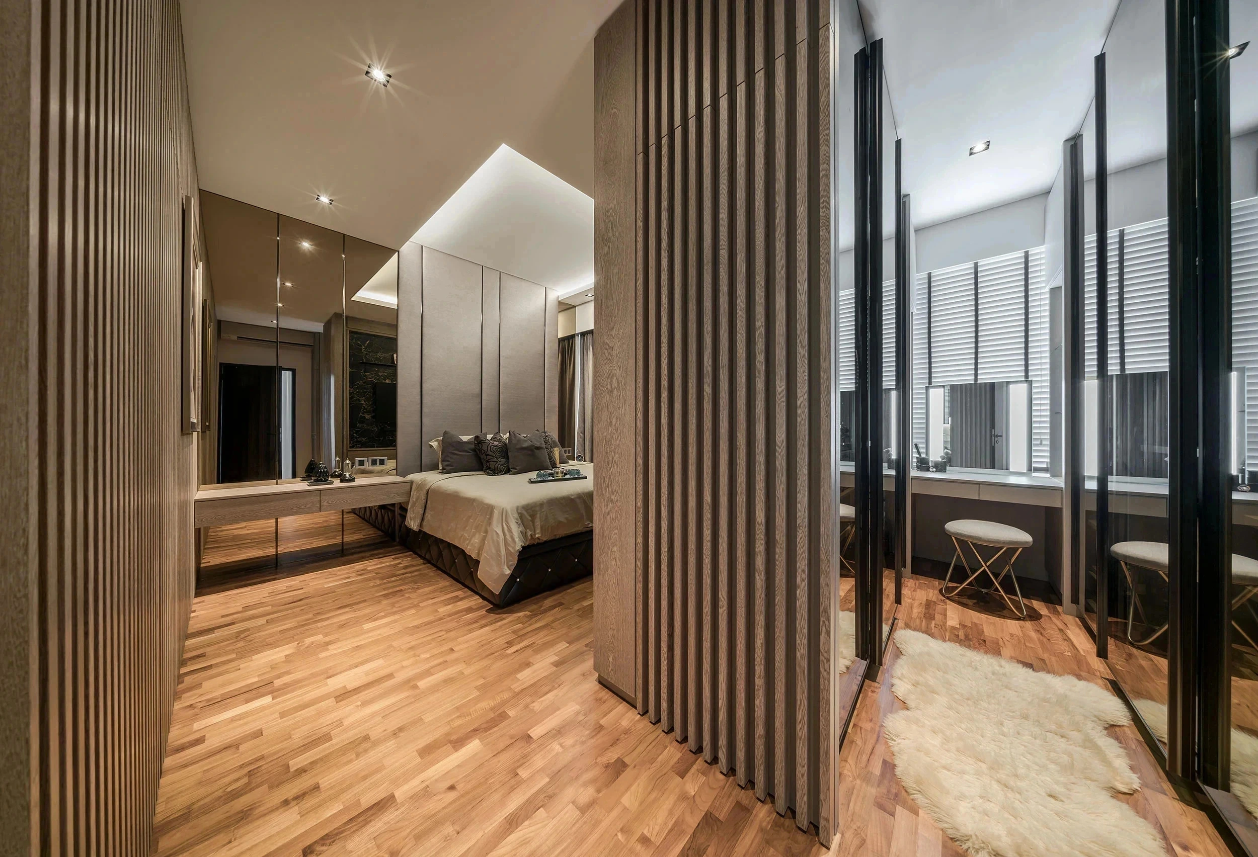 How To Master Revamping Your House In A Contemporary Design