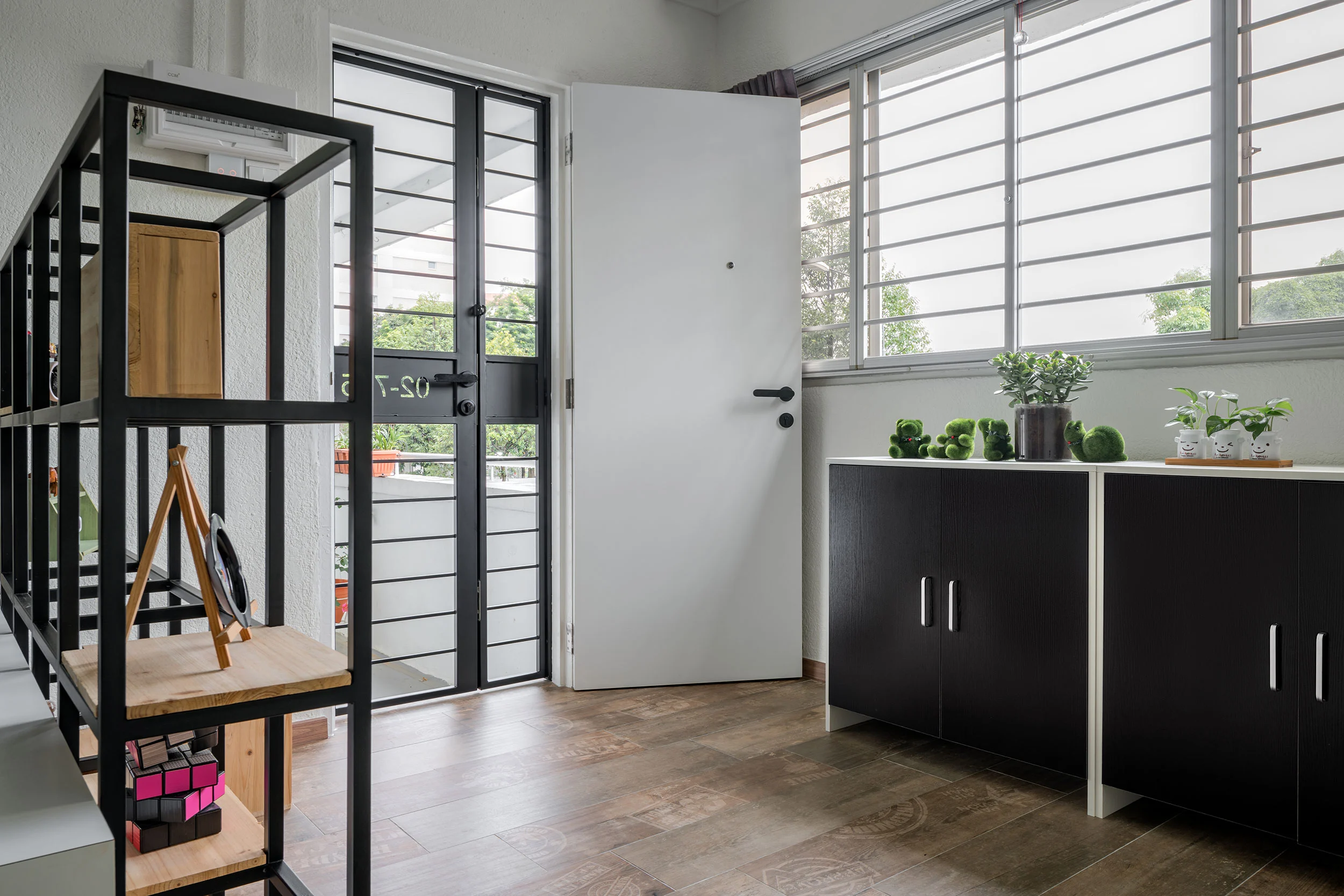 Elements That can Spruce the Interiors of Your Home Instantly