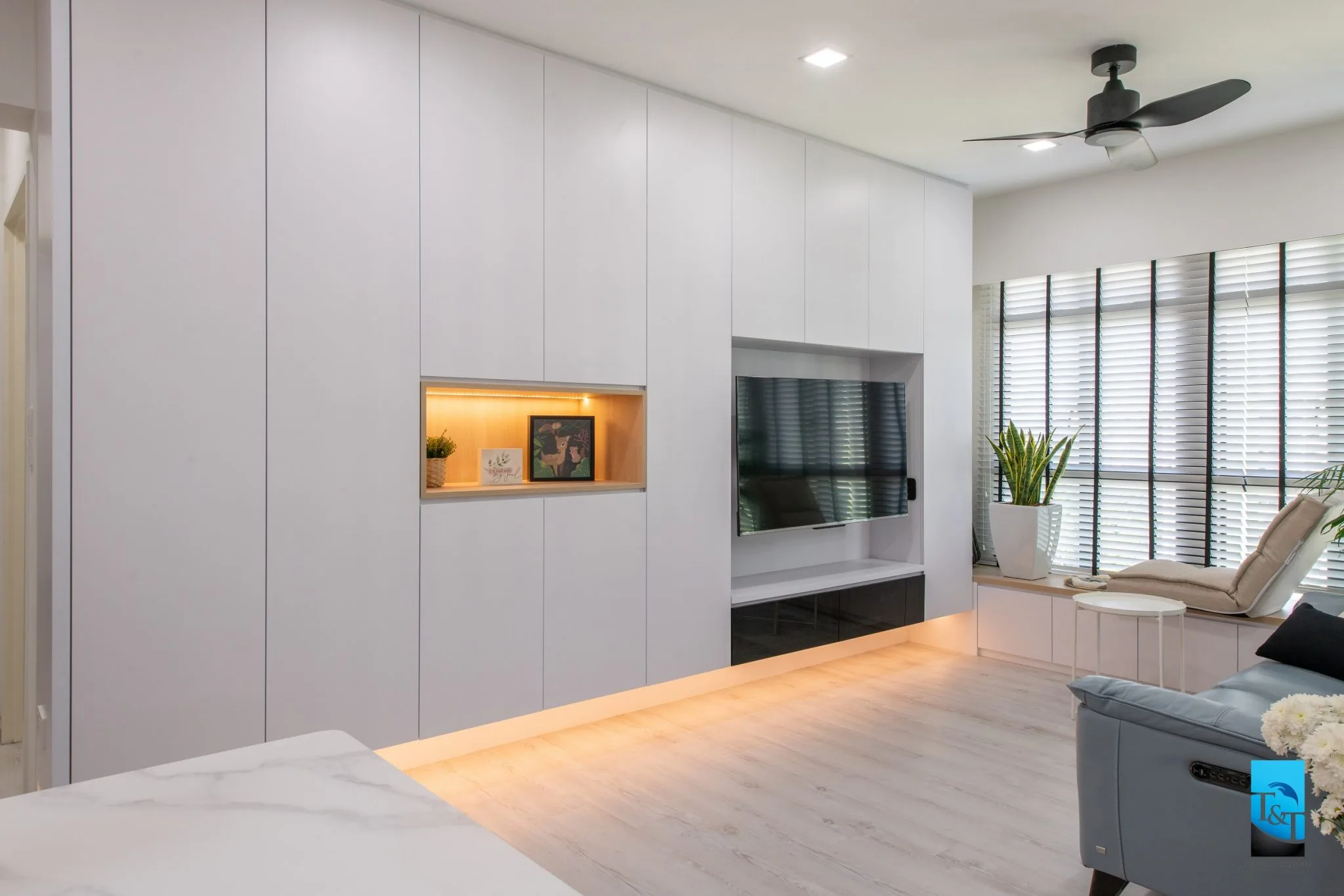 How to Declutter the Interiors of Your Home