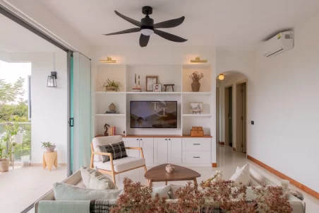 Creating a Serene Space: The Elements of Good Scandinavian Interior Design in Singapore