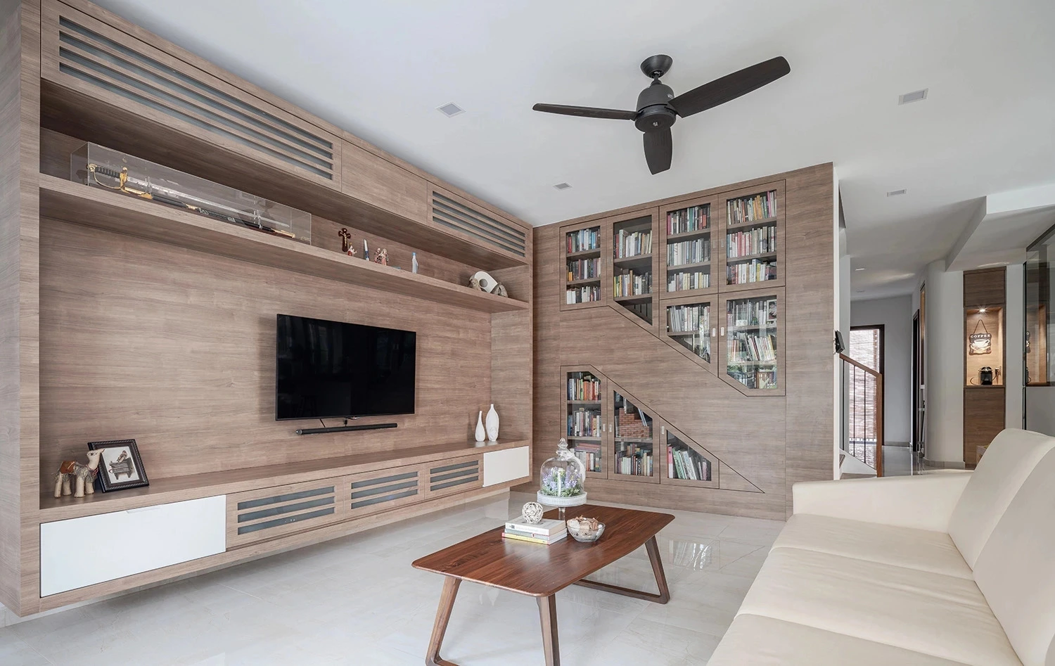 Creating a Serene Space: The Elements of Good Scandinavian Interior Design in Singapore