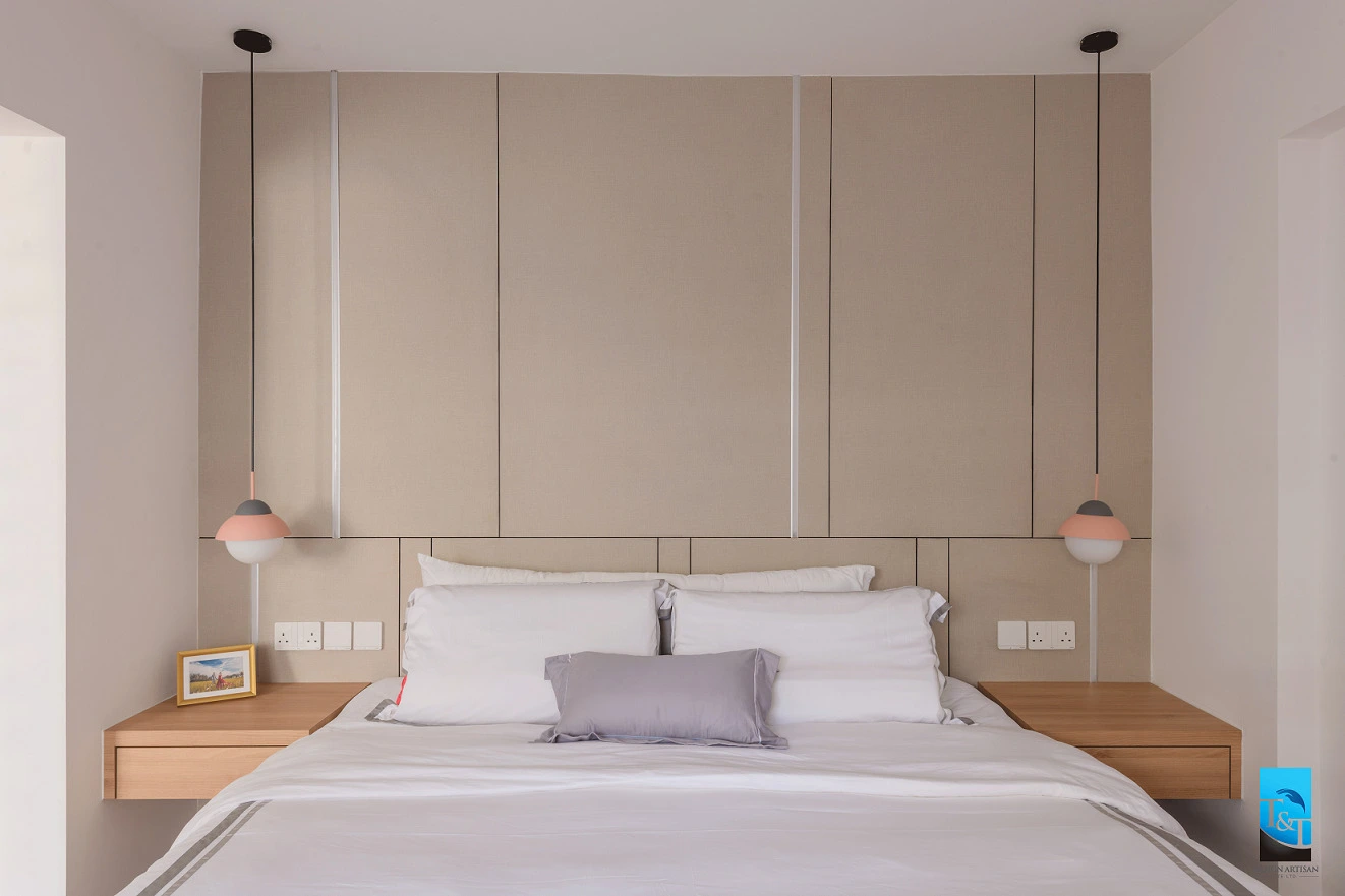 The Advantages of Working with an Interior Design Company in Singapore