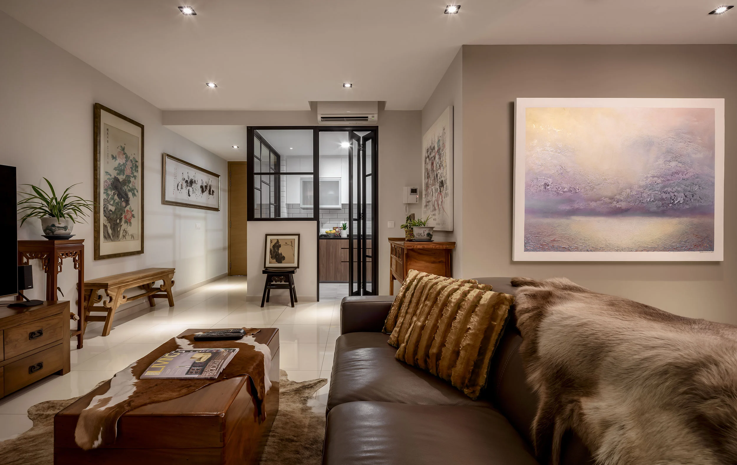 Elevate Your Condo with Interior Design in Singapore