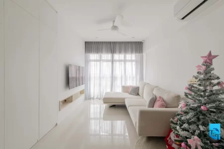 Enhancing Retail Success through Effective Interior Design