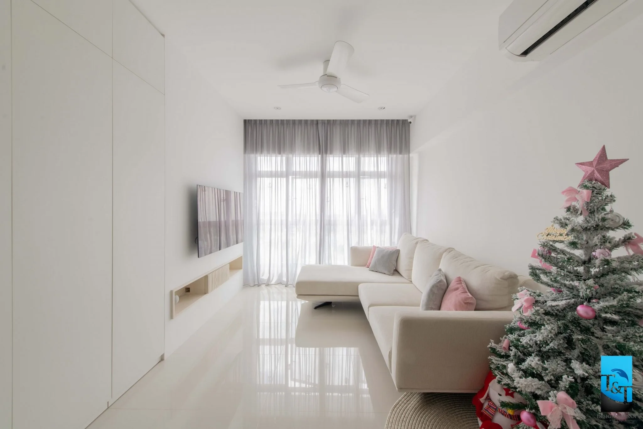 Read more about the article Enhancing Retail Success through Effective Interior Design