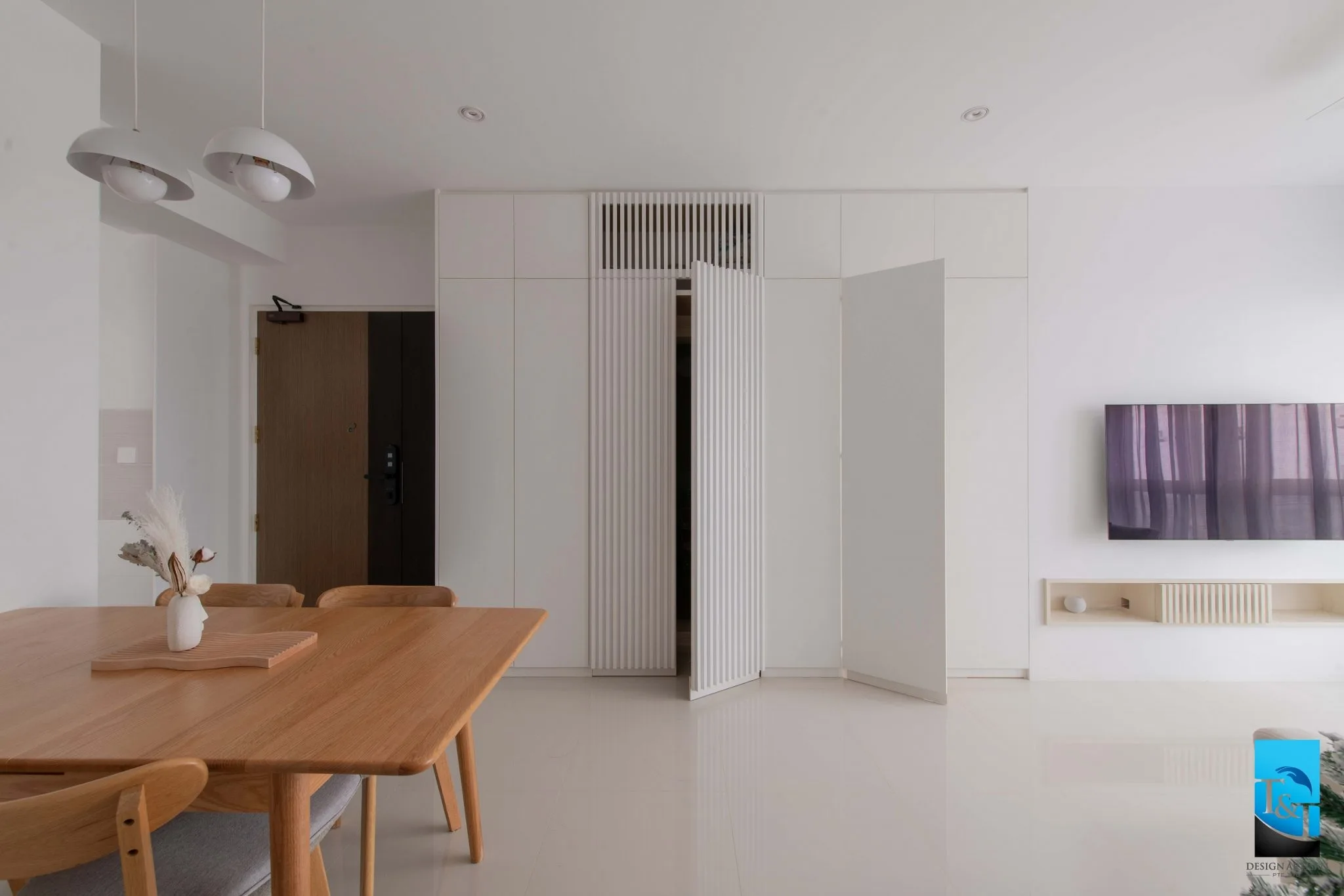 Enhancing Retail Success through Effective Interior Design