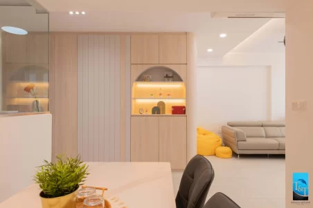 Future proofing a modern home