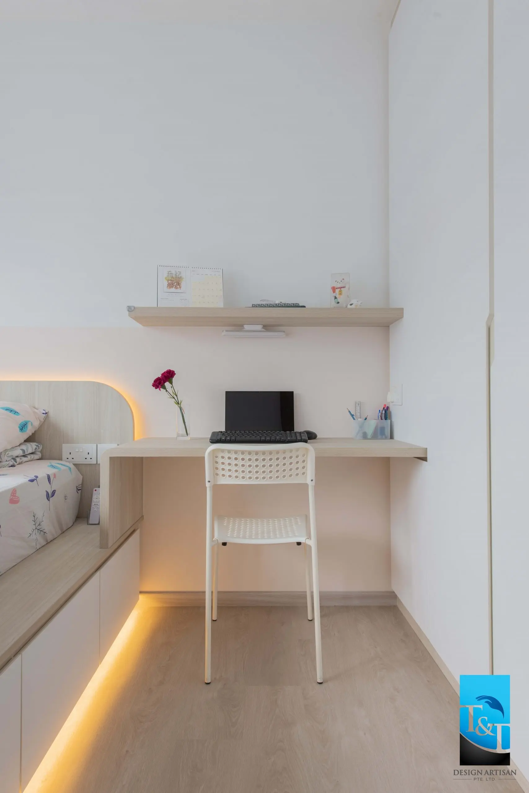 Future proofing a modern home