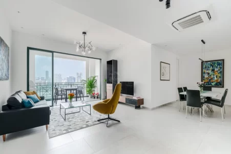 Condo Interior Designer: Maximizing Space and Style