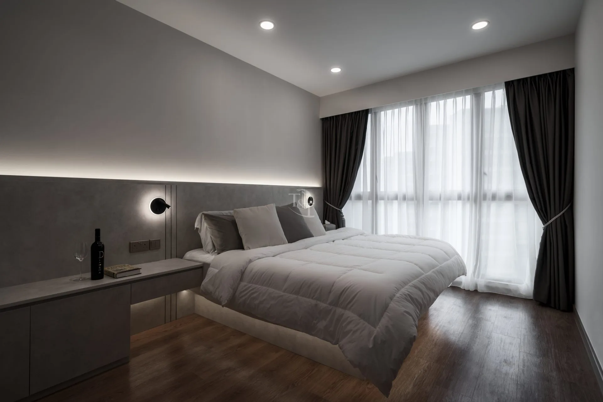 Minimalist Interior Design: Embracing Simplicity and Elegance