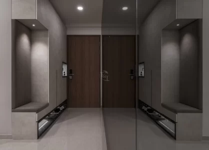 Minimalist Interior Design: Embracing Simplicity and Elegance