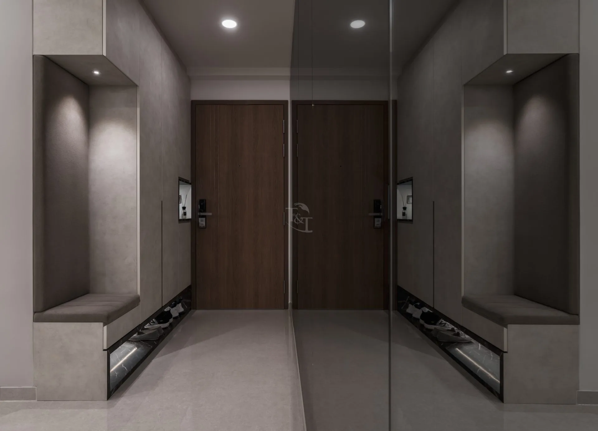 Read more about the article Minimalist Interior Design: Embracing Simplicity and Elegance