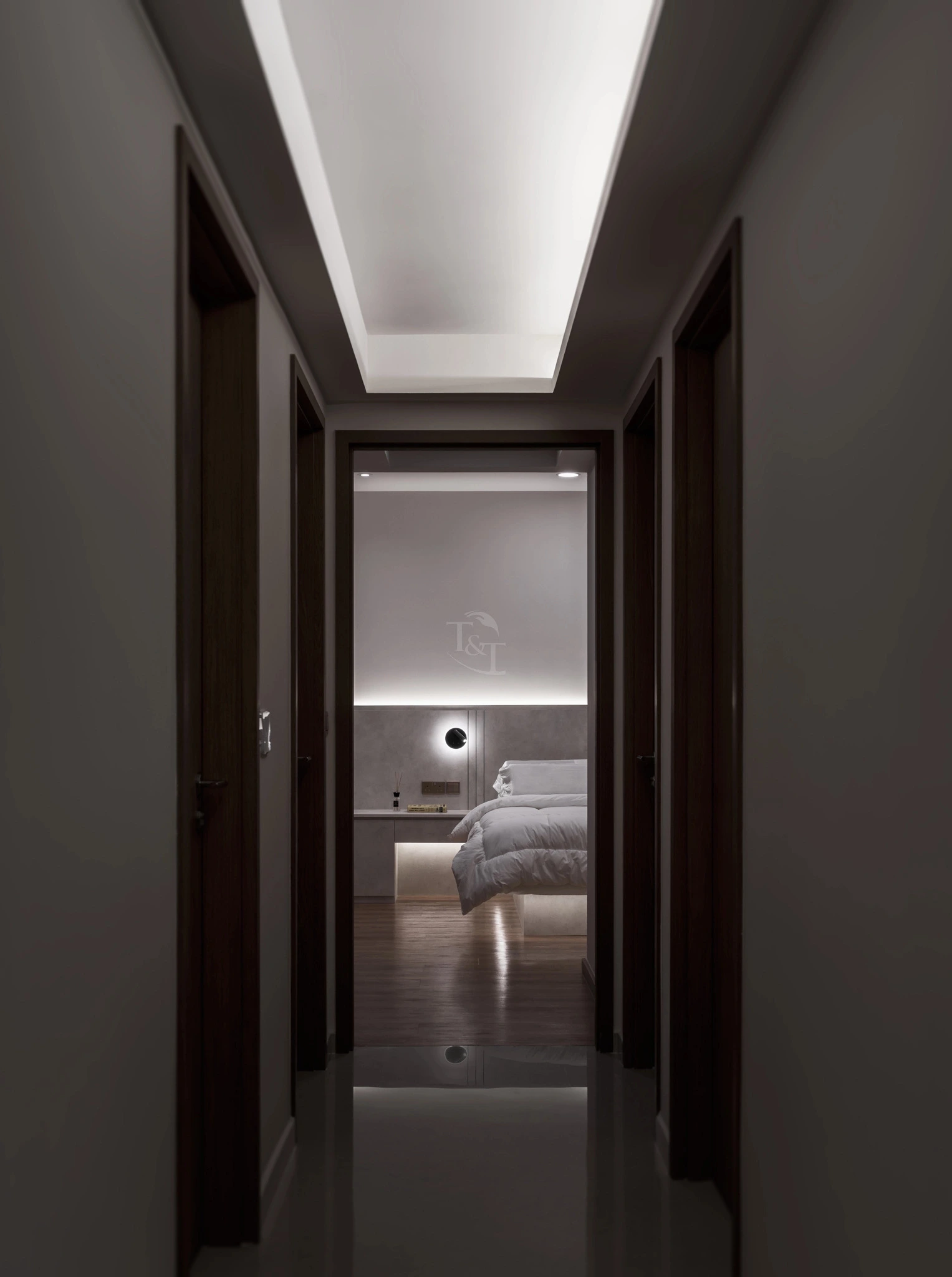 Minimalist Interior Design: Embracing Simplicity and Elegance