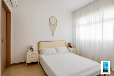 Interior Design for HDB Singapore: Elevate Your Living Space