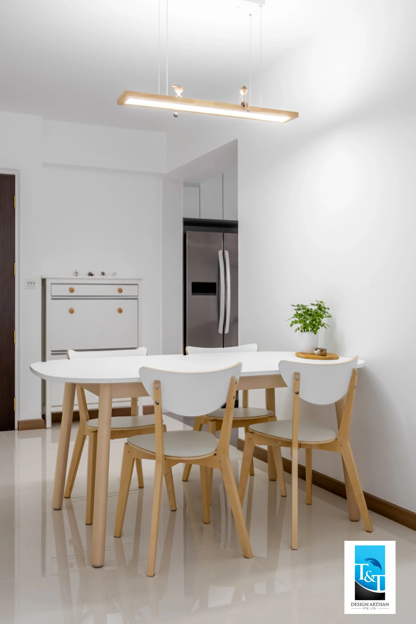 Interior Design for HDB Singapore: Elevate Your Living Space