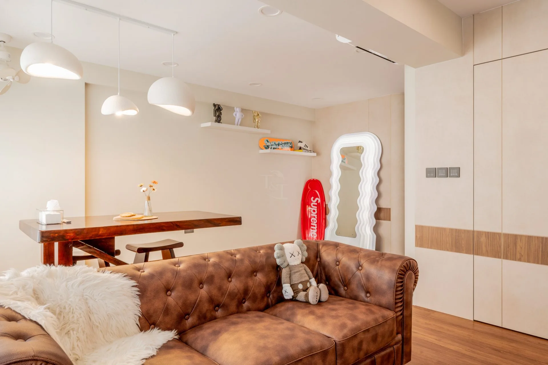 Contemporary Interior Design: Embracing Modern Elegance