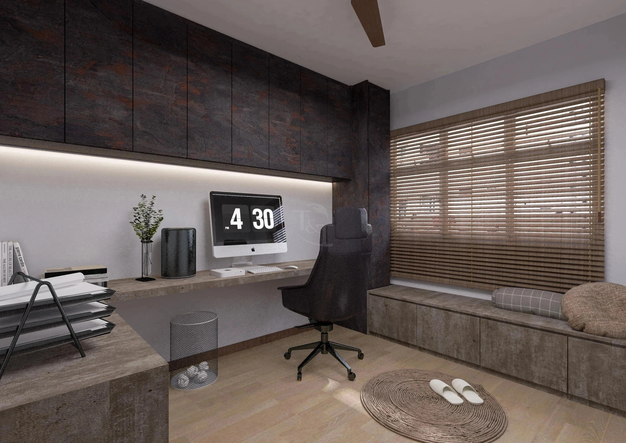 Discovering the Best Interior Design Singapore Has to Offer