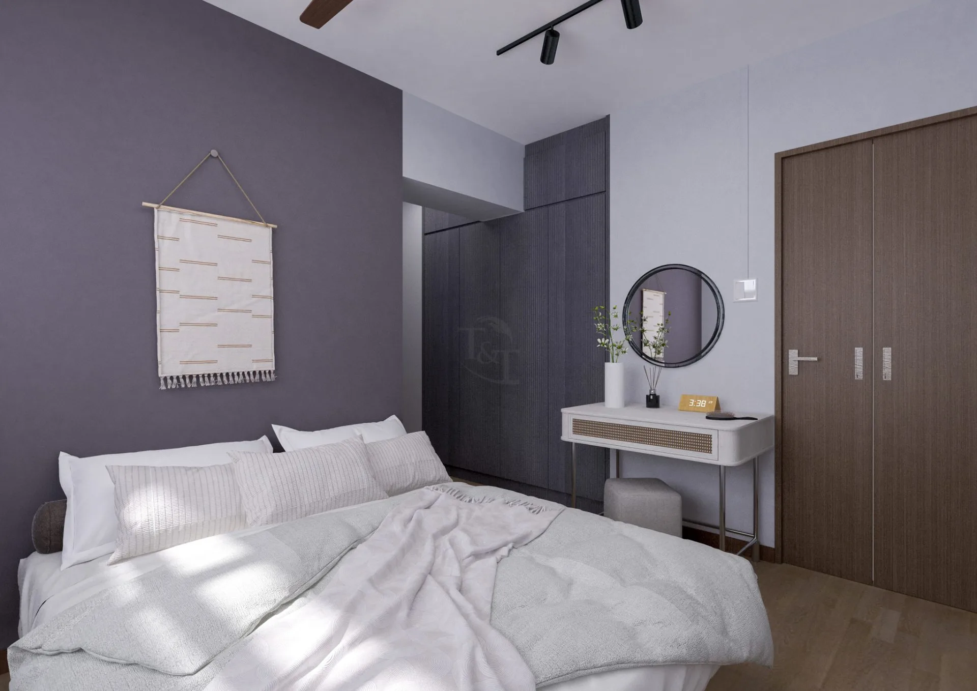 Discovering the Best Interior Design Singapore Has to Offer