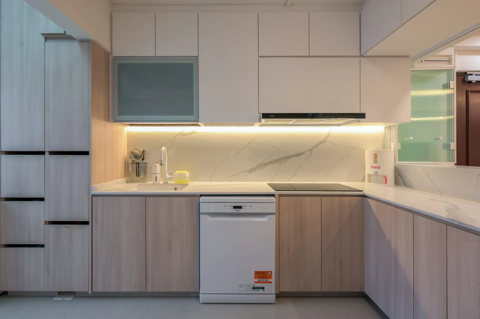 Finding the Right Interior Design Company in Singapore