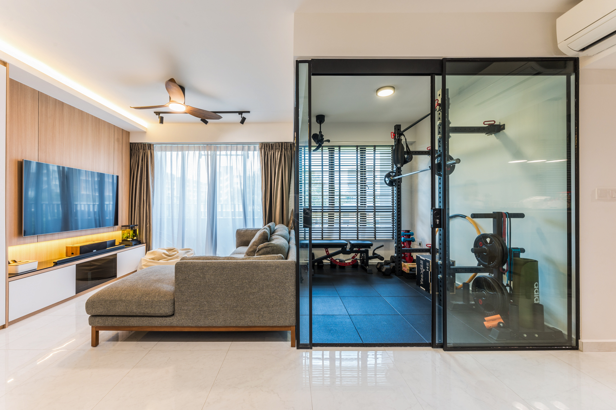 You are currently viewing Woodleigh Hillside