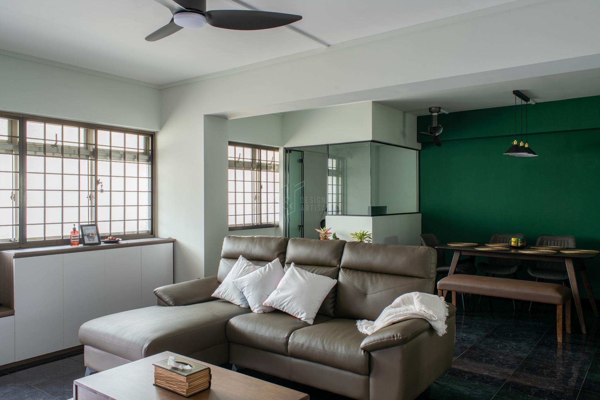 You are currently viewing Tampines St 33