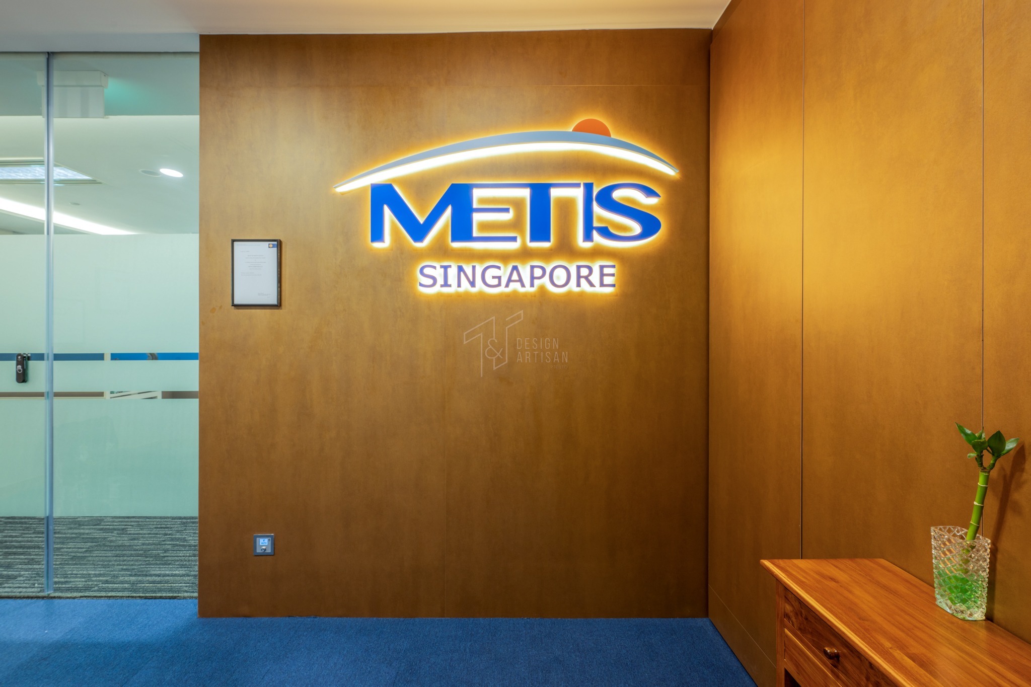 You are currently viewing Metis Global SG