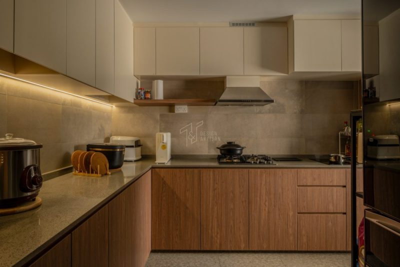 HDB Renovation Ideas for 2026