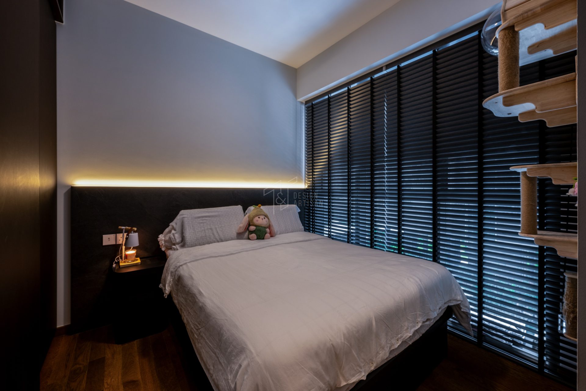 Tst Design Interior Design Company in Singapore | T&T Design Artisan