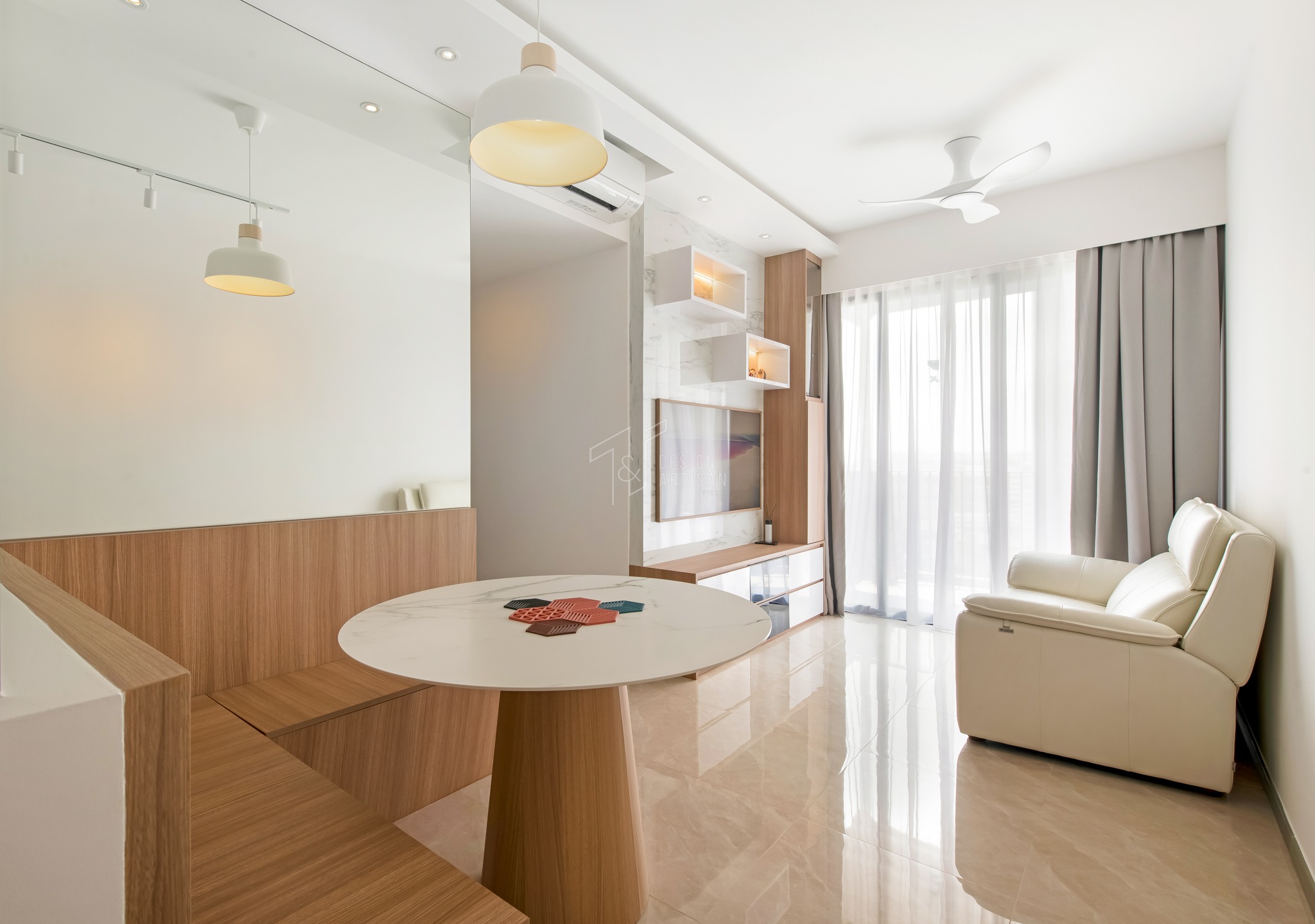 You are currently viewing The Garden Residences