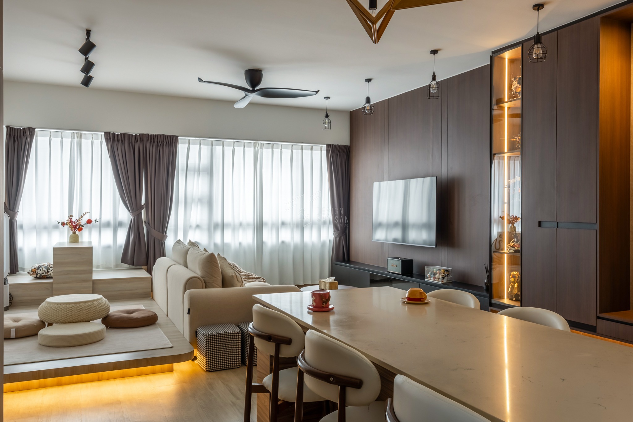 You are currently viewing Punggol Way