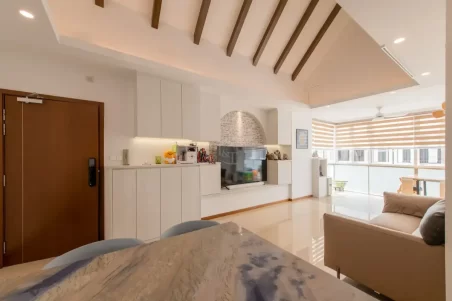 Balinese Interior Design: 7 Effortless Ways to Get That Resort Feel at Home