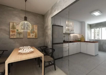 BTO Interior Design: Room-by-Room Ideas to Transform Your New Singapore Flat